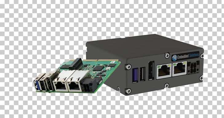 Embedded System Network Cards & Adapters Embedded-PC Computer Hardware PNG, Clipart, Computer, Computer Hardware, Electrical Connector, Electronic Device, Electronics Free PNG Download