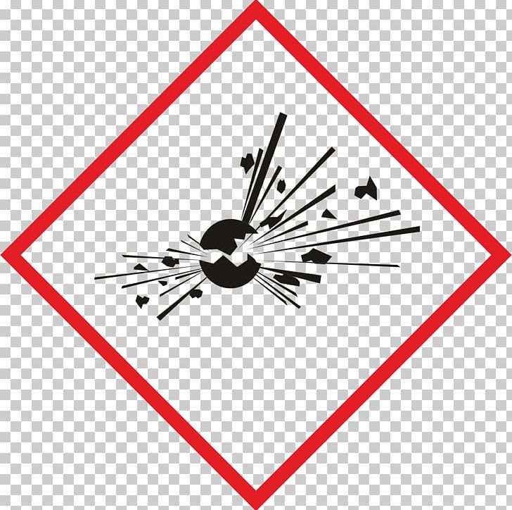 GHS Hazard Pictograms Globally Harmonized System Of Classification And Labelling Of Chemicals Hazard Symbol Explosive Material PNG, Clipart, Angle, Area, Brand, Chemical Substance, Circle Free PNG Download