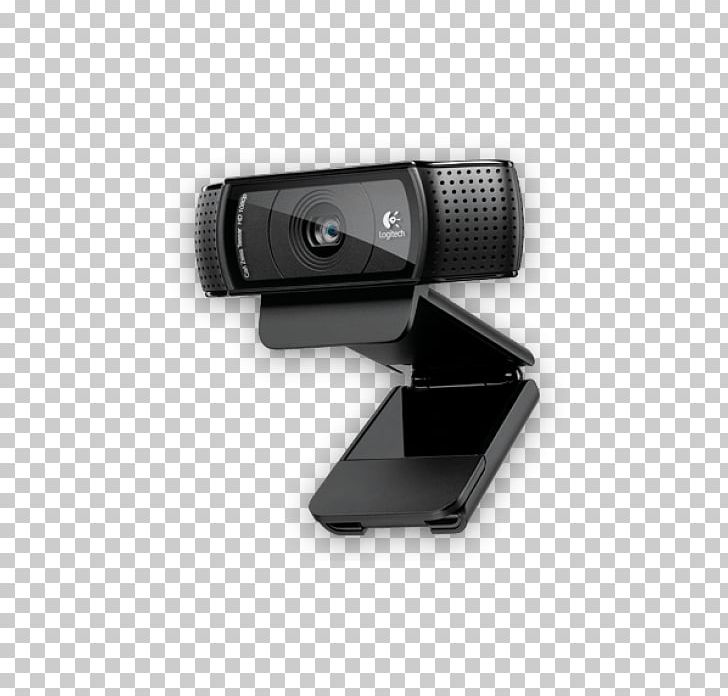 Logitech C920 Pro 1080p Logitech HD Pro C920 Webcam PNG, Clipart, 1080p, Angle, Camera Lens, Computer, Electronic Device Free PNG Download