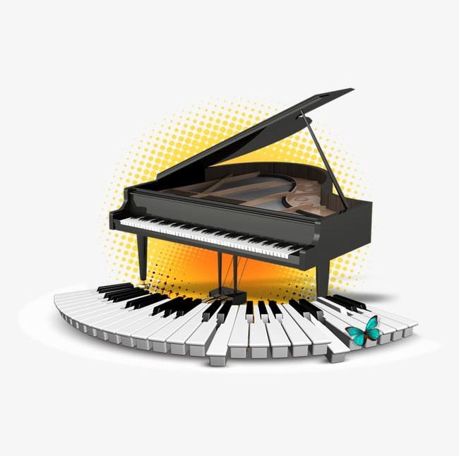 Piano PNG, Clipart, Instruments, Musical, Musical Instruments, Piano, Piano Clipart Free PNG Download