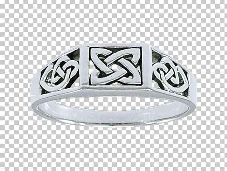 Silver Wedding Ring Jewellery Endless Knot PNG, Clipart, Body Jewellery, Body Jewelry, Endless Knot, Fashion Accessory, Jewellery Free PNG Download