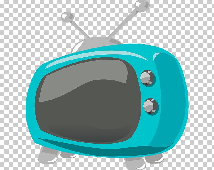 Television Cartoon PNG, Clipart, Animation, Aqua, Art Television, Azure, Blue Free PNG Download