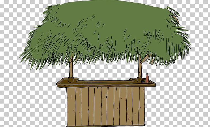 Tiki Bar Hut PNG, Clipart, Arecales, Bar, Download, Flowerpot, Free Content Free PNG Download