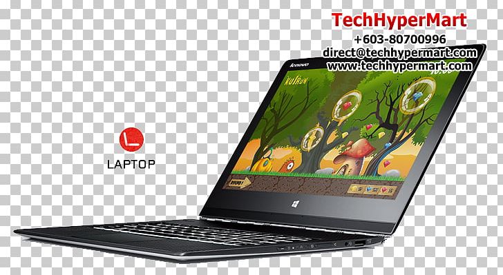Ultrabook Laptop Lenovo Yoga 3 Pro Solid-state Drive PNG, Clipart, 2in1 Pc, Broadwell, Computer, Electronic Device, Gadget Free PNG Download