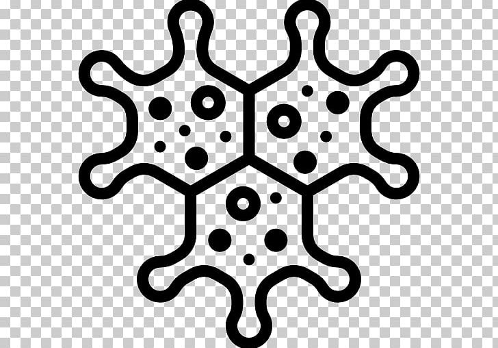 Bacteria Microorganism Mold Research PNG, Clipart, Bacteria, Black, Black And White, Circle, Computer Icons Free PNG Download