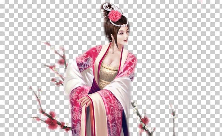 Geisha Japan Painting Cross-stitch PNG, Clipart, Artist, Costume, Cross Stitch, Crossstitch, Desktop Wallpaper Free PNG Download