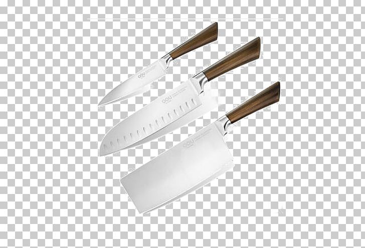 Kitchen Knife Tool Stainless Steel PNG, Clipart, Blade, Cold Weapon, Combination, Construction Tools, Cutter Free PNG Download