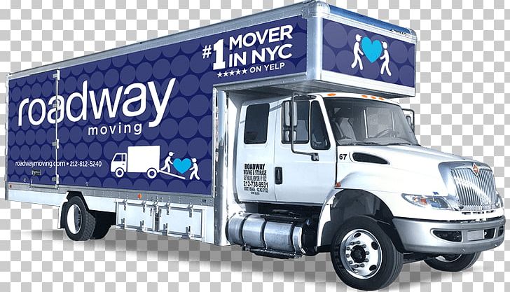 Mover Roadway Moving PNG, Clipart, Automotive Exterior, Brand, Business, Cargo, Commercial Vehicle Free PNG Download
