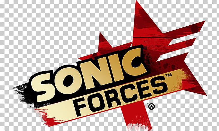 Sonic Forces Nintendo Switch Sonic CD Sonic The Hedgehog Shadow The Hedgehog PNG, Clipart, Brand, Fist Bump, Force, Force Logo, Logo Free PNG Download