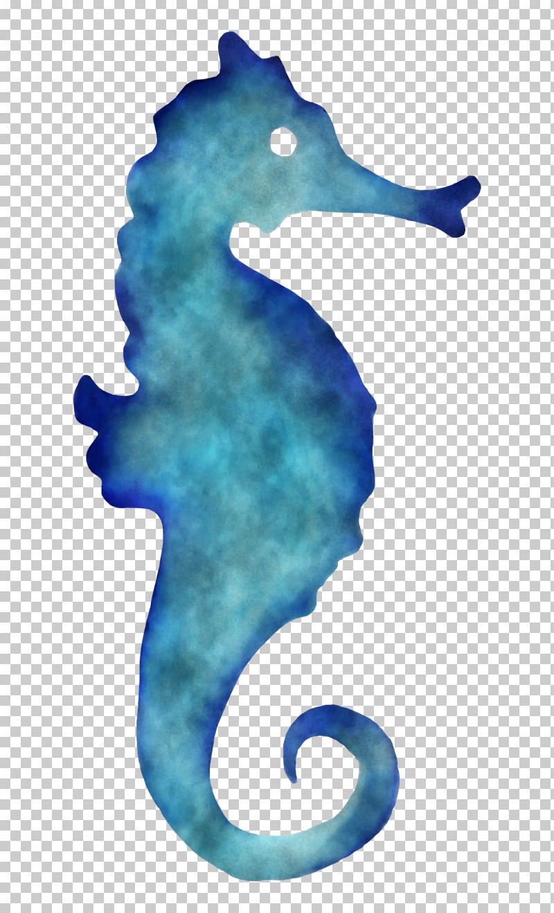 Seahorse Northern Seahorse Turquoise Aqua Fish PNG, Clipart, Aqua, Bonyfish, Fish, Northern Seahorse, Seahorse Free PNG Download
