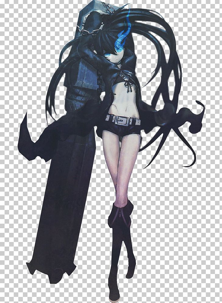 Black Rock Shooter: The Game Anime Nico Yazawa Love Live! School Idol Festival PNG, Clipart, Anime, Black Rock Shooter, Brs, Cartoon, Character Free PNG Download