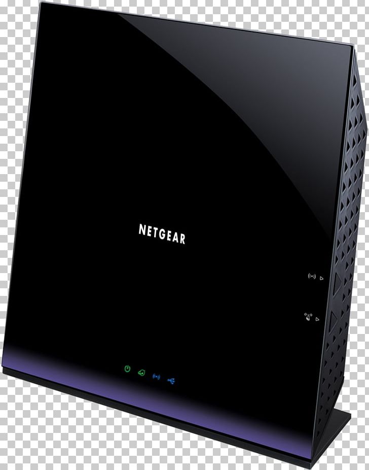 DSL Modem Wireless Router Netgear PNG, Clipart, Cable Modem, Dsl Modem, Electronic Device, Electronics, Ieee 80211ac Free PNG Download
