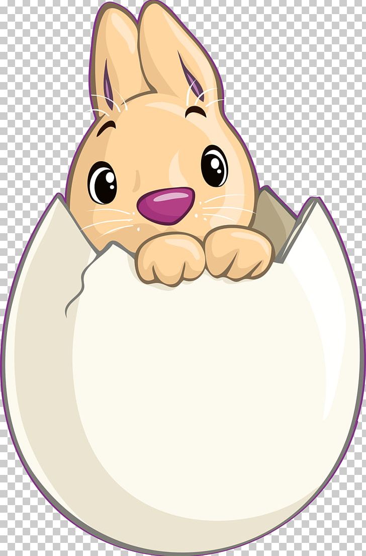 Easter Bunny Domestic Rabbit Whiskers PNG, Clipart, Bunny, Bunny Cartoon, Carnivoran, Cat, Cat Like Mammal Free PNG Download
