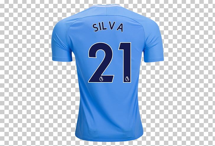 2017–18 Premier League Manchester City F.C. Jersey World Cup Shirt PNG, Clipart, Active Shirt, Blue, Brand, Classic Football Shirts, Clothing Free PNG Download