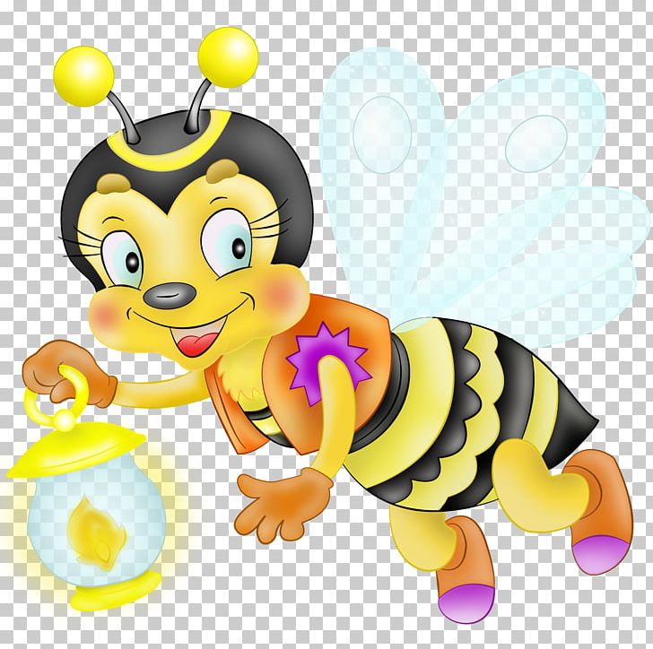 Bee Insect Drawing PNG, Clipart, Animal, Animal Figure, Animation, Bee, Bumble Bee Free PNG Download