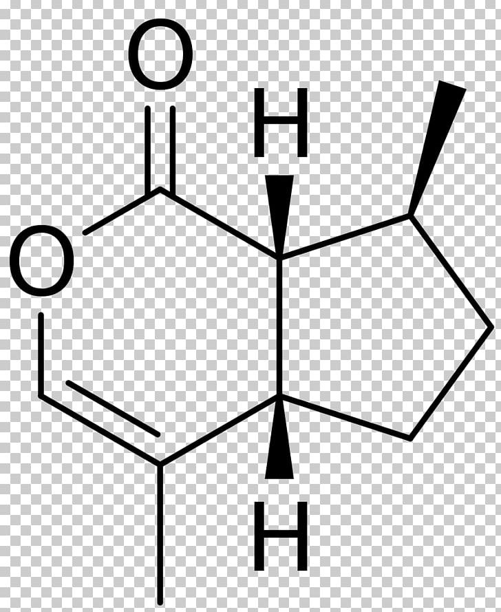 Cat Pheromone Felidae Nepetalactone Chemical Structure PNG, Clipart, Angle, Animals, Area, Black, Black And White Free PNG Download