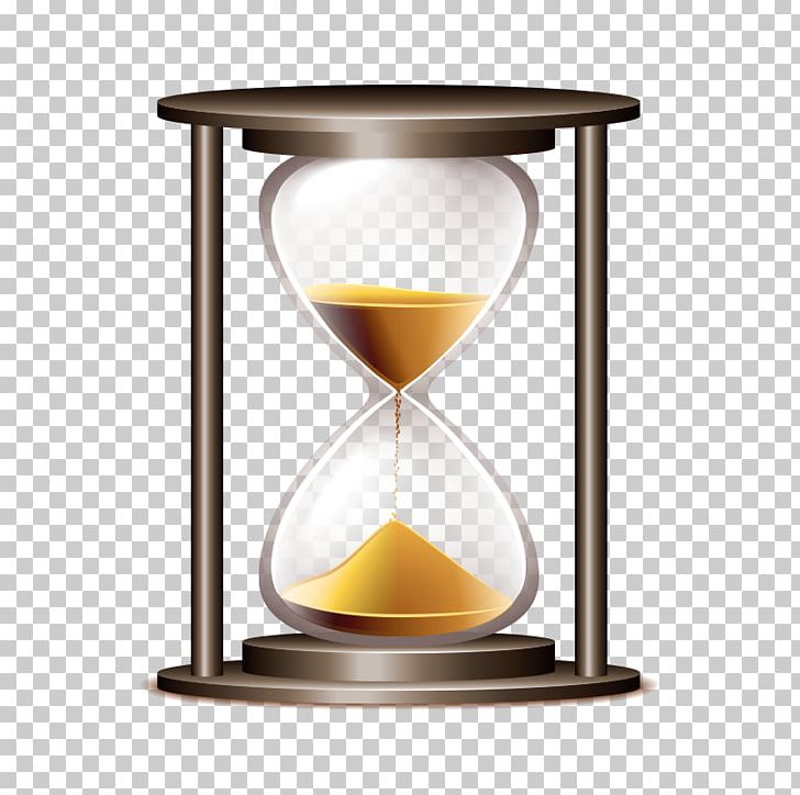 Clock Hourglass Icon PNG, Clipart, Cartoon, Cartoon Hourglass, Clock, Creative Hourglass, Education Science Free PNG Download