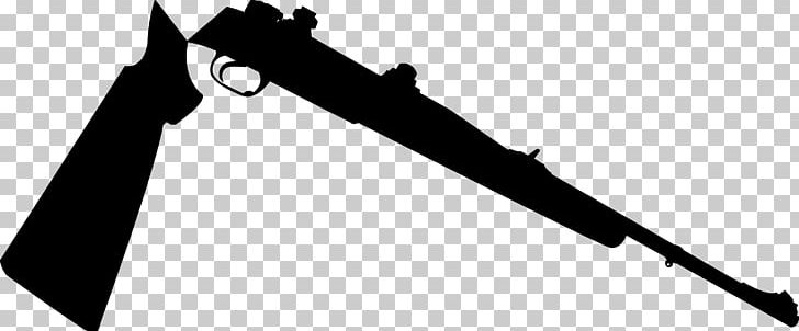 Cold Weapon Firearm Hunting Ranged Weapon PNG, Clipart, Angle, Arma Bianca, Arme, Black, Black And White Free PNG Download