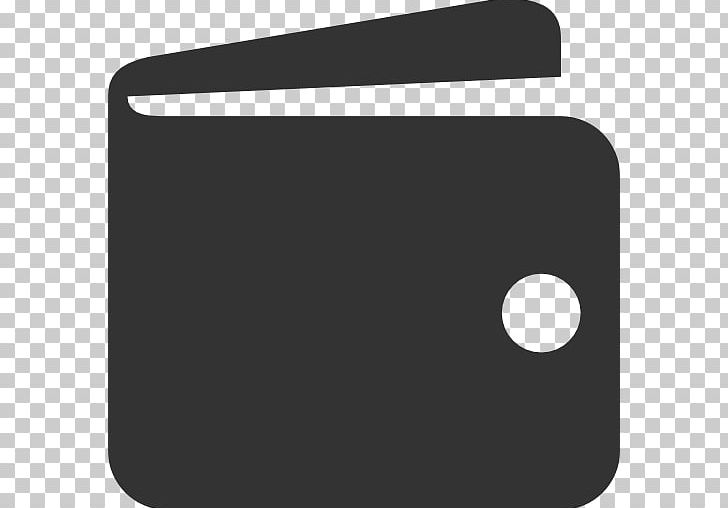 Computer Icons Wallet PNG, Clipart, Angle, Bag, Black, Black And White, Cash Free PNG Download