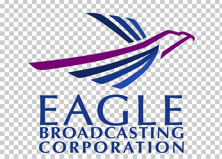 Eagle Broadcasting Corporation Philippines Television DZEC-AM PNG, Clipart, Area, Brand, Broadcasting, Business, Line Free PNG Download