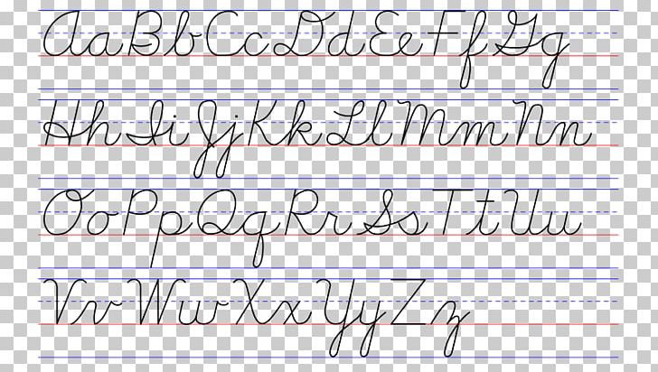 Handwriting Cursive Letter Font Minecraft PNG, Clipart, Alphabet, Angle, Area, Blue, Character Free PNG Download