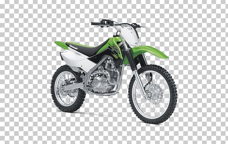 Kawasaki KLX 140L Kawasaki Motorcycles Bicycle PNG, Clipart,  Free PNG Download