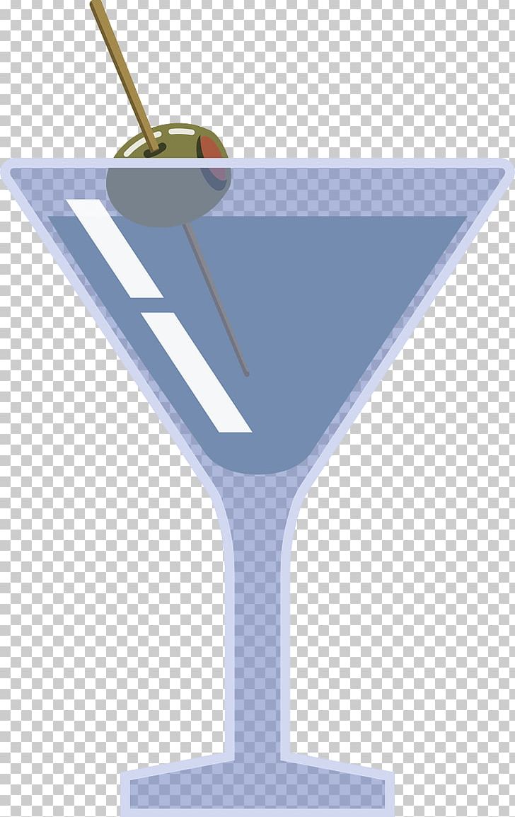 Martini Cocktail Garnish Wine PNG, Clipart, Angle, Blog, Blue, Blue Background, Blue Flower Free PNG Download