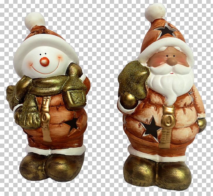 Santa Claus Christmas Ceramic Garden Gnome Porcelain PNG, Clipart, Casinha, Ceramic, Christmas, Christmas Decoration, Christmas Ornament Free PNG Download