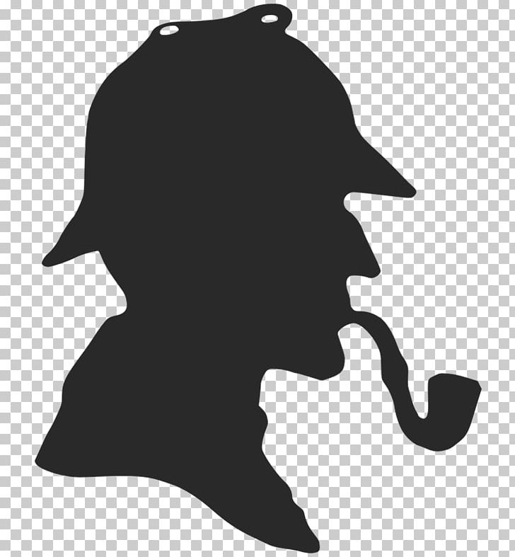 Sherlock Holmes Museum The Adventures Of Sherlock Holmes Dr. John Watson Sherlock Holmes: Before Baker Street PNG, Clipart, Adventures Of Sherlock Holmes, Animals, Arthur Conan Doyle, Black, Black And White Free PNG Download