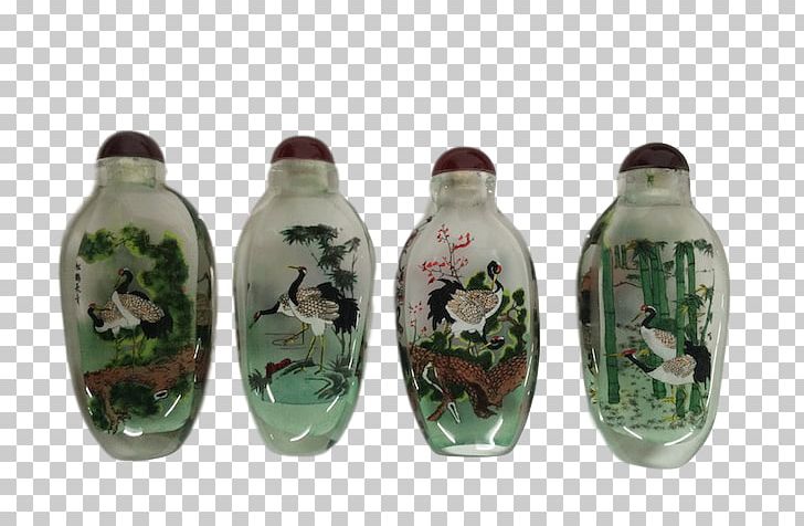 Snuff Bottle China Glass PNG, Clipart, Artifact, Asia, Bottle, China, Drinkware Free PNG Download