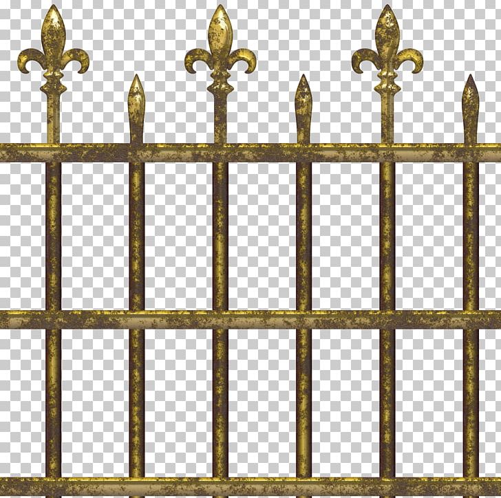 Texture Mapping Fence Gate Digital Illustration PNG, Clipart, 3d Computer Graphics, Art, Brass, Digital Illustration, Facade Free PNG Download