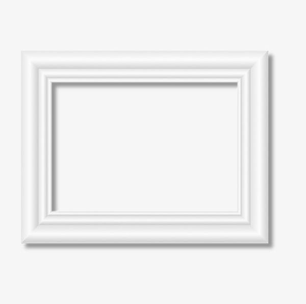 White Frame PNG, Clipart, Box, Decorations, Frame, Frame Clipart, Items Free PNG Download