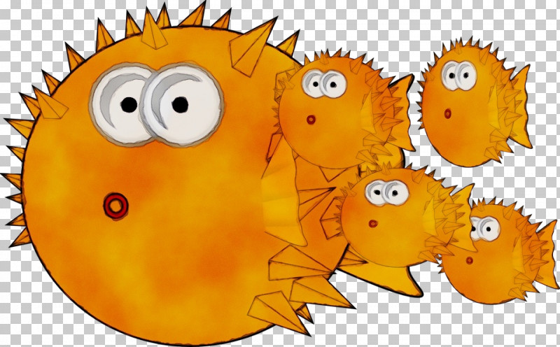 Mbu Pufferfish Cartoon Northern Puffer PNG, Clipart, Animal, Cartoon, Fish, Gift, Goldfish Free PNG Download