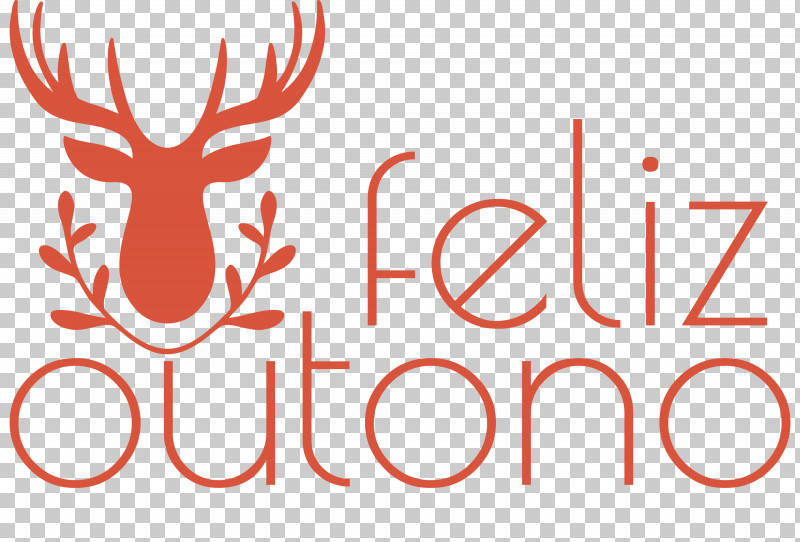 Feliz Outono Happy Fall Happy Autumn PNG, Clipart, Area, Deer, Feliz Outono, Happy Autumn, Happy Fall Free PNG Download