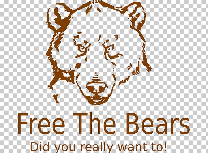 Brown Bear American Black Bear Polar Bear Giant Panda PNG, Clipart, American Black Bear, Animals, Area, Art, Bear Free PNG Download