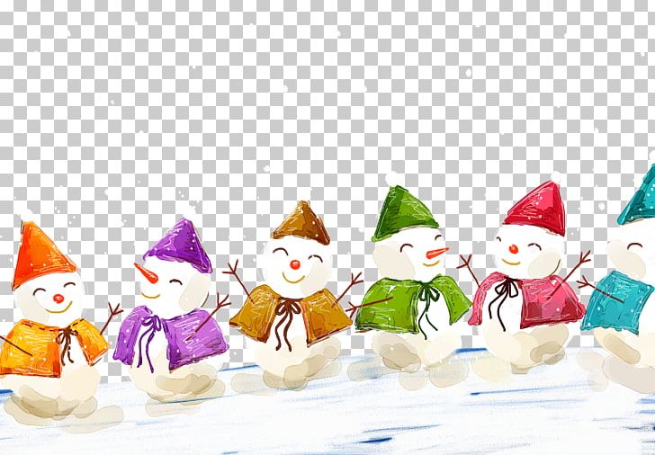 Christmas Snowman PNG, Clipart, Adobe Illustrator, Android, Art, Christmas Decoration, Color Free PNG Download