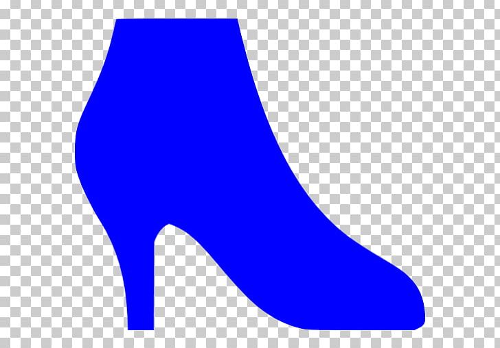 High-heeled Shoe Cobalt Blue PNG, Clipart, Area, Art, Blue, Cobalt, Cobalt Blue Free PNG Download