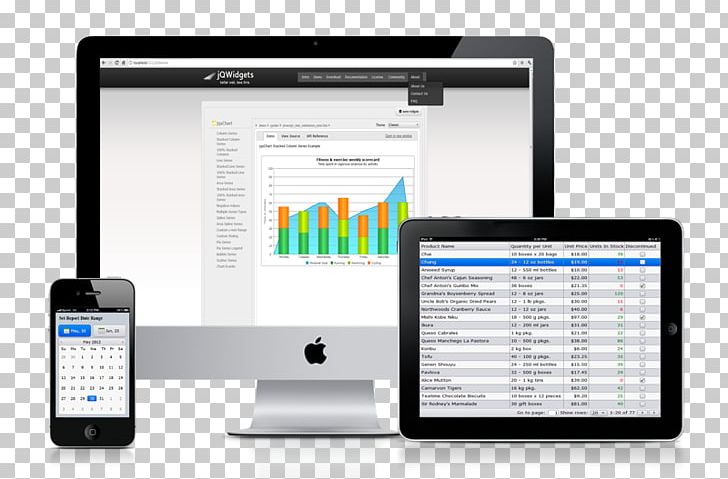 JQWidgets Computer Software Web Template PNG, Clipart, Brand, Business, Communication, Computer Software, Electronics Free PNG Download