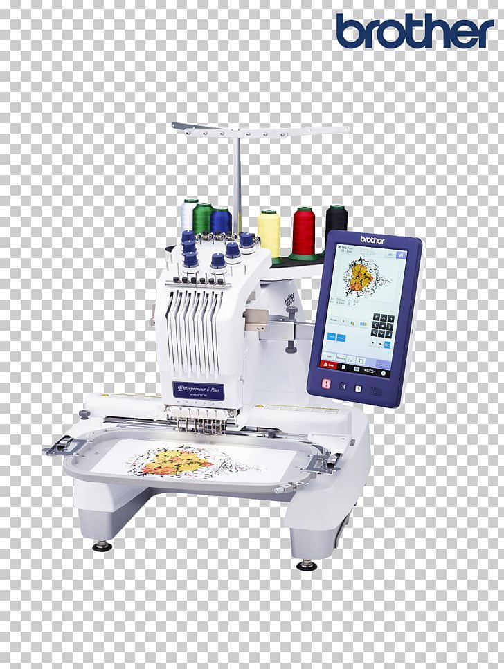 Machine Embroidery Sewing Machines Quilting PNG, Clipart, Bobbin, Brother, Brother Industries, Echidna Sewing, Embroidery Free PNG Download