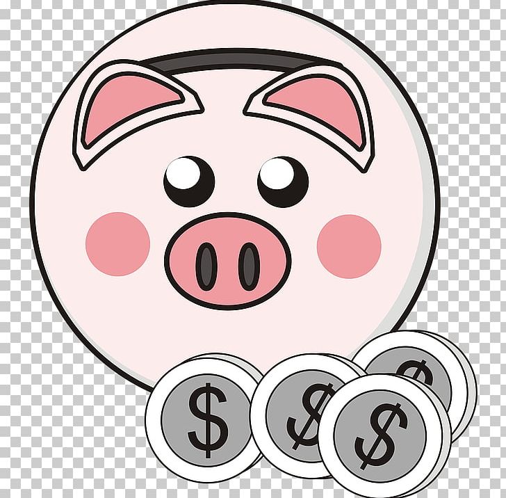 Piggy Bank Money PNG, Clipart, Area, Bank, Circle, Encapsulated Postscript, Image File Formats Free PNG Download