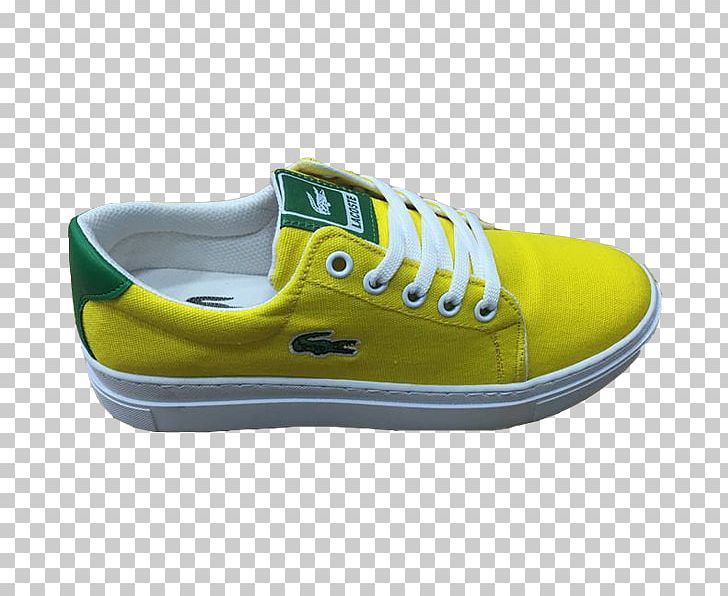 Sneakers Yellow Skate Shoe Lacoste PNG, Clipart, Adidas, Aqua, Athletic Shoe, Blue, Converse Free PNG Download