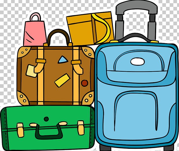 Suitcase Baggage Travel PNG, Clipart, Backpack, Bag, Bags, Balloon Cartoon, Boy Cartoon Free PNG Download