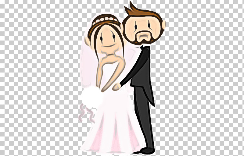 Wedding Invitation PNG, Clipart, Bride, Bridegroom, Cartoon, Film, Finger Free PNG Download