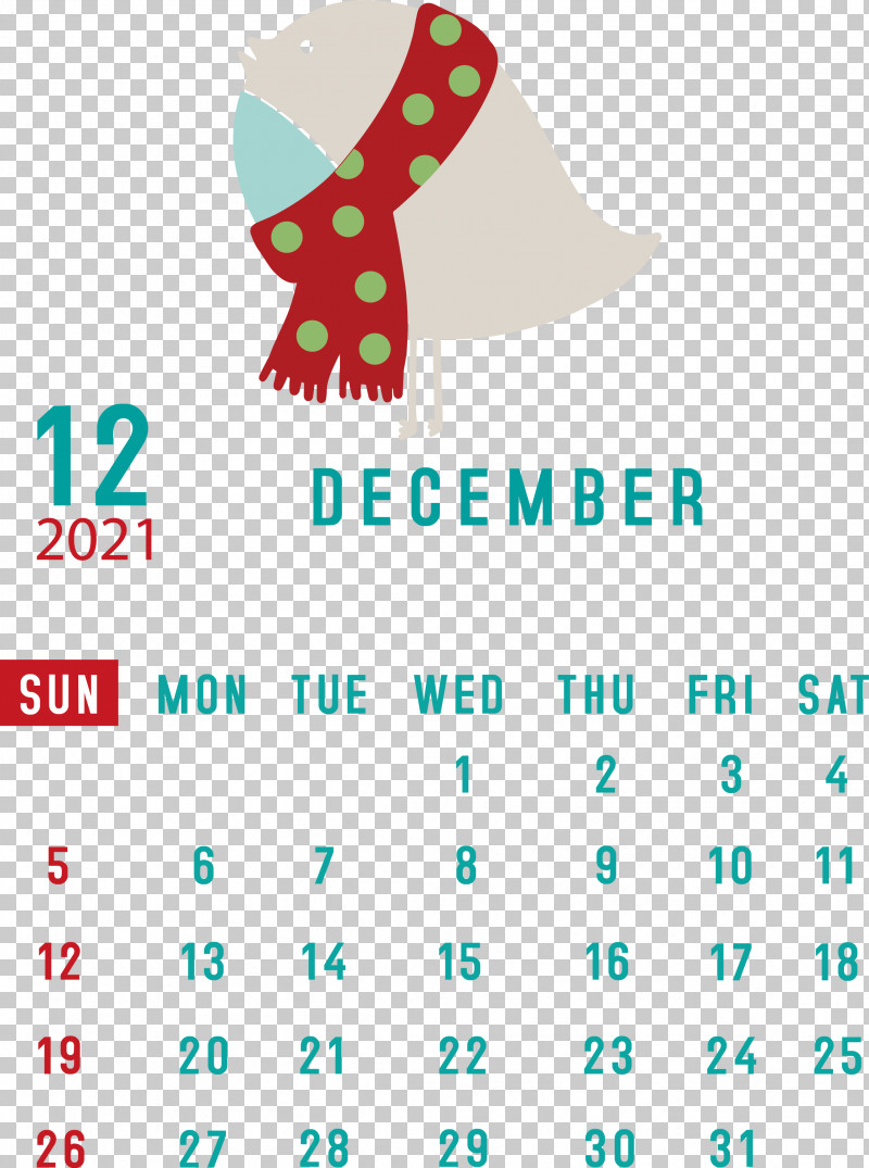 December 2021 Printable Calendar December 2021 Calendar PNG, Clipart, December 2021 Calendar, December 2021 Printable Calendar, Line, Logo, Mathematics Free PNG Download