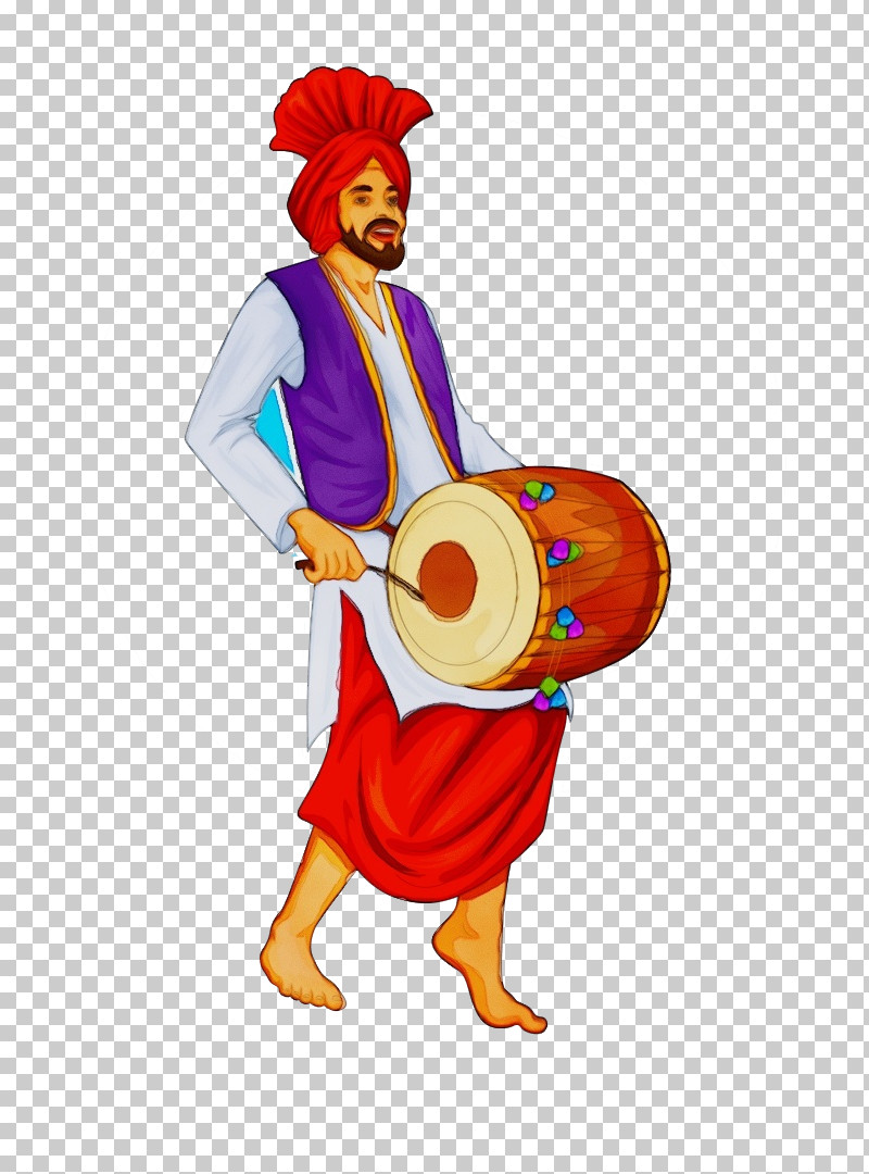 Drum Hand Drum Musical Instrument Indian Musical Instruments Membranophone PNG, Clipart, Costume, Dhol, Dholak, Drum, Hand Drum Free PNG Download