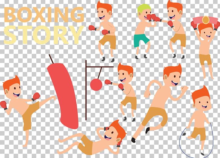 Boxing PNG, Clipart, Art, Boxing Fight, Cartoon, Chart, Clothing Free PNG Download