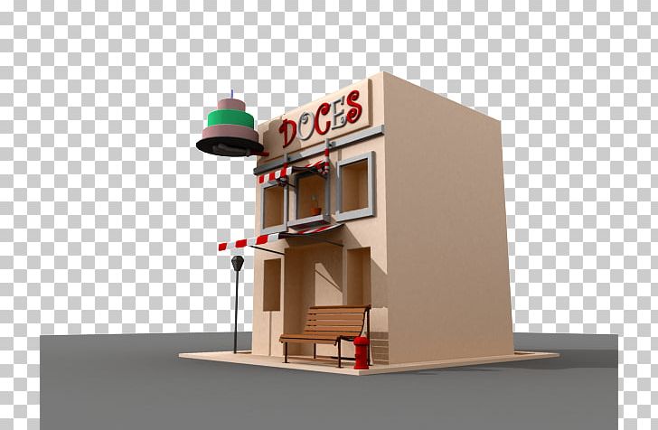 Candy Shop 3D Modeling 3D Computer Graphics Autodesk Maya House PNG, Clipart, 3d Candy, 3d Computer Graphics, 3d Modeling, Autodesk Maya, Candy Shop Free PNG Download