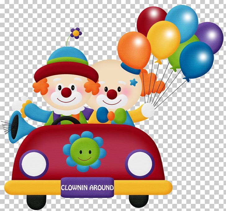 Clown Car Circus PNG, Clipart, Acrobatics, Art, Baby Toys, Balloon, Carnival Free PNG Download