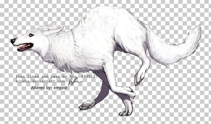 Dog Artist PNG, Clipart, Anime, Art, Artist, Black Wolf, Carnivoran Free PNG Download