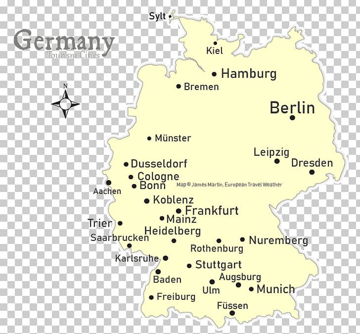 Germany Weather And Climate Map Line PNG, Clipart, Area, City, Climate, Diagram, Germany Free PNG Download